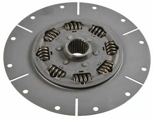 SACHS CLUTCH DISC 