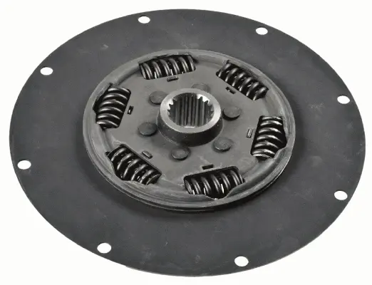 SACHS CLUTCH DISC 