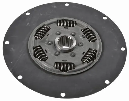 SACHS CLUTCH DISC 