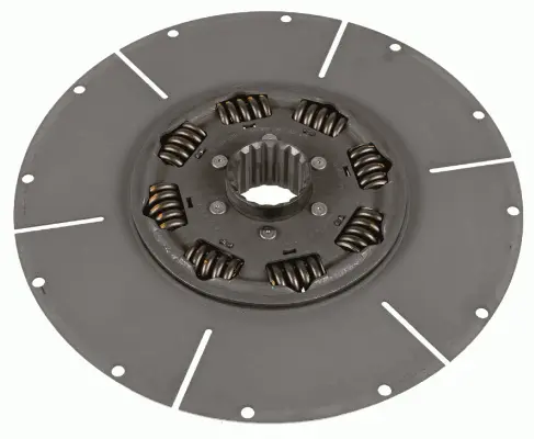 SACHS CLUTCH DISC 
