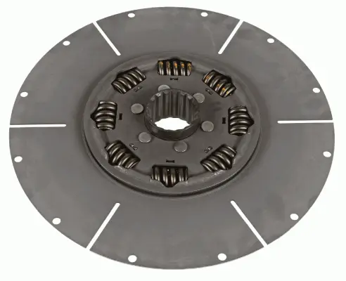 SACHS CLUTCH DISC 