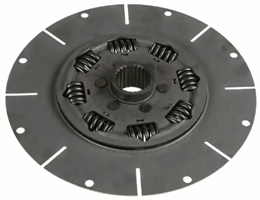 SACHS CLUTCH DISC 