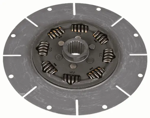 SACHS CLUTCH DISC 