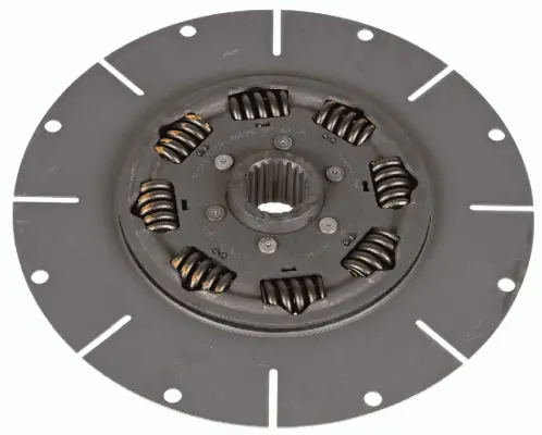 SACHS CLUTCH DISC 