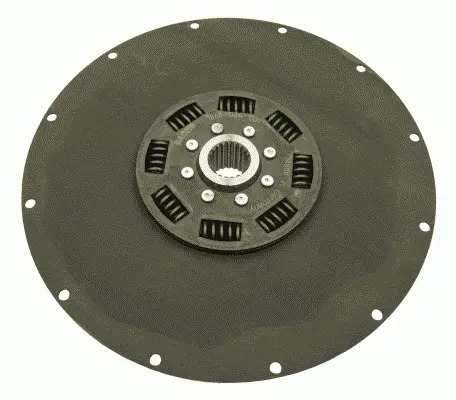SACHS CLUTCH DISC 