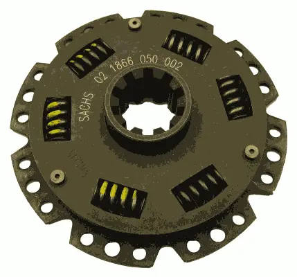 SACHS CLUTCH DISC 