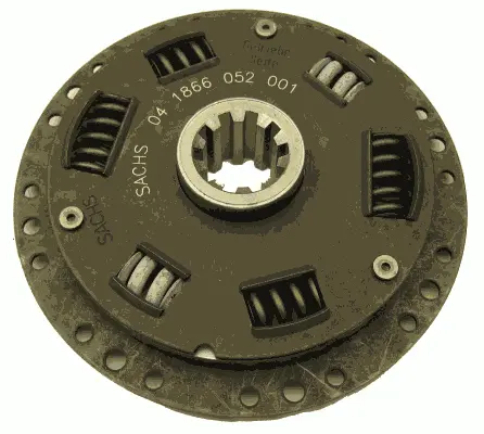 SACHS CLUTCH DISC 