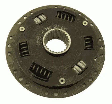 SACHS CLUTCH DISC 
