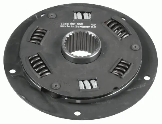 SACHS CLUTCH DISC 