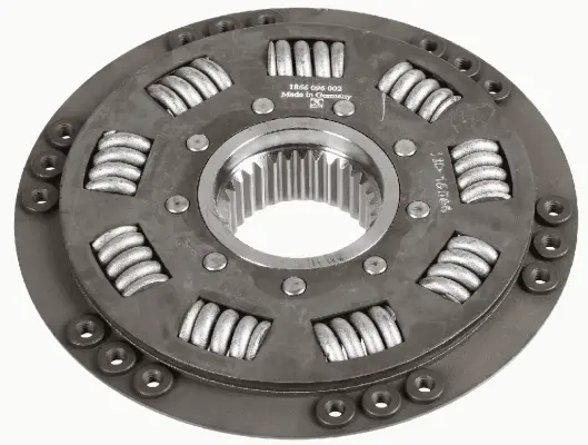 SACHS CLUTCH DISC 