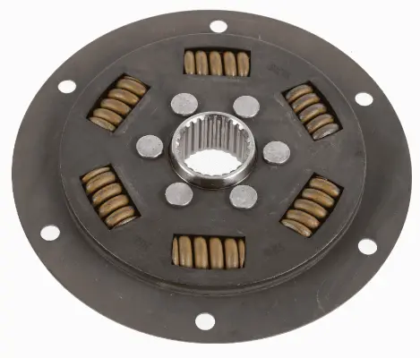 SACHS CLUTCH DISC 