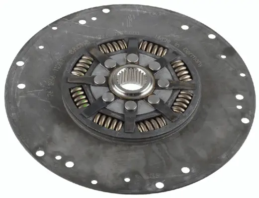 SACHS CLUTCH DISC 