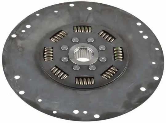 SACHS CLUTCH DISC 