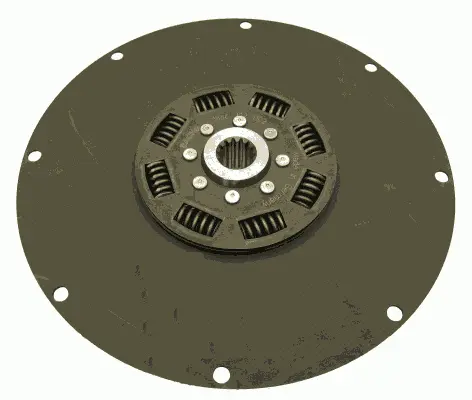 SACHS CLUTCH DISC 