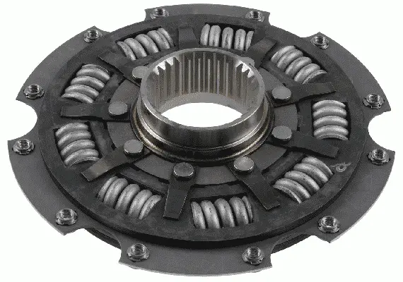 SACHS CLUTCH DISC 