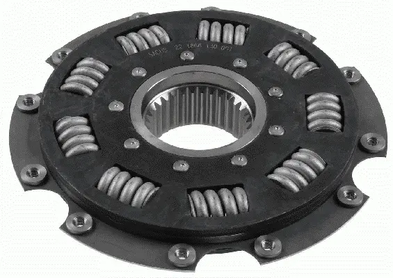 SACHS CLUTCH DISC 