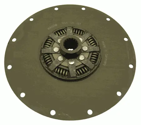 SACHS CLUTCH DISC 