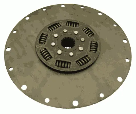 SACHS CLUTCH DISC 