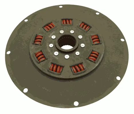 SACHS CLUTCH DISC 
