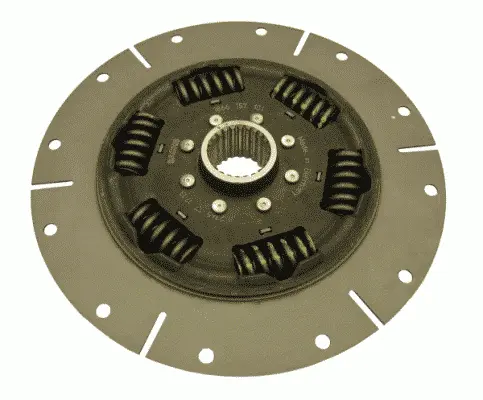 SACHS CLUTCH DISC 