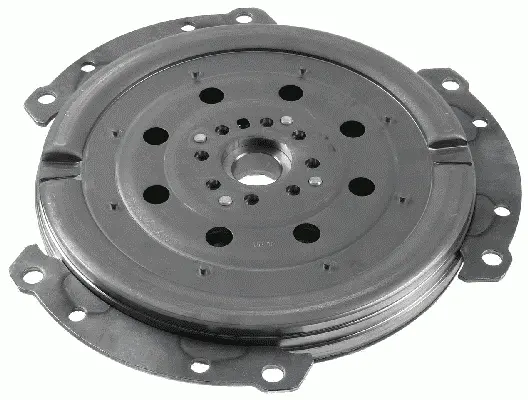SACHS CLUTCH DISC 