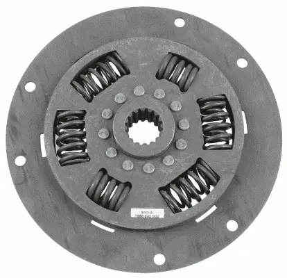 SACHS CLUTCH DISC 