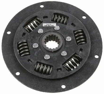 SACHS CLUTCH DISC 