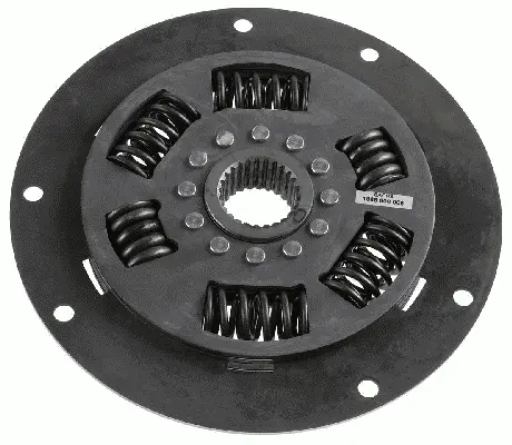 SACHS CLUTCH DISC 