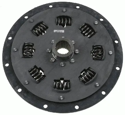 SACHS CLUTCH DISC 