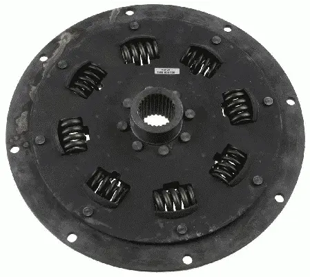 SACHS CLUTCH DISC 