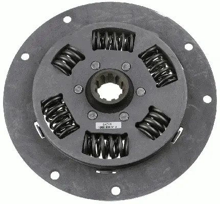 SACHS CLUTCH DISC 
