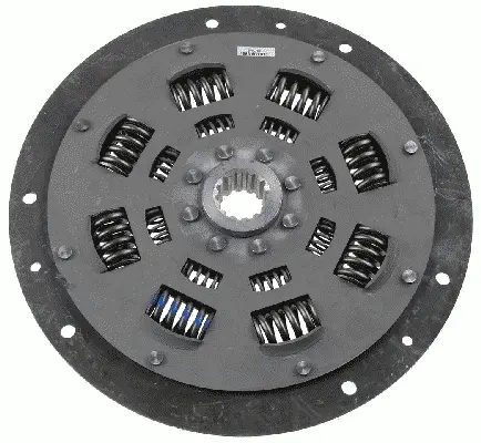 SACHS CLUTCH DISC 