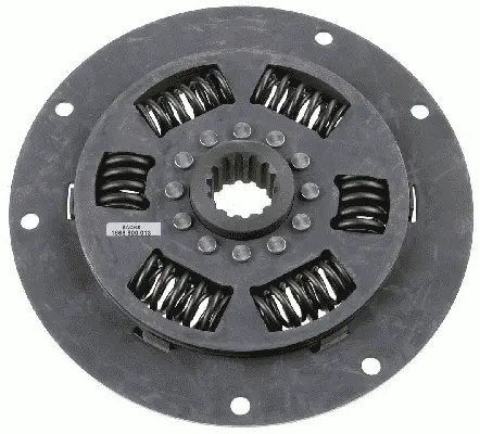 SACHS CLUTCH DISC 
