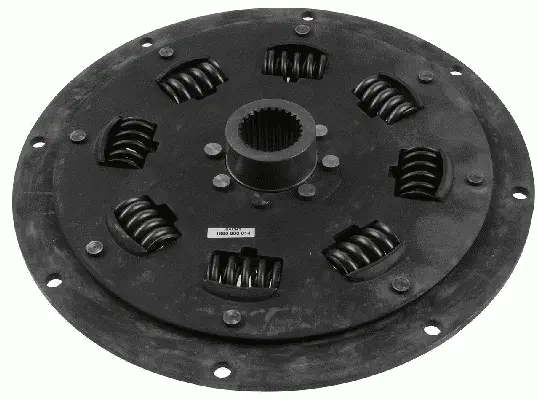 SACHS CLUTCH DISC 