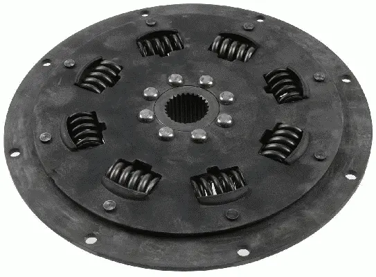 SACHS CLUTCH DISC 