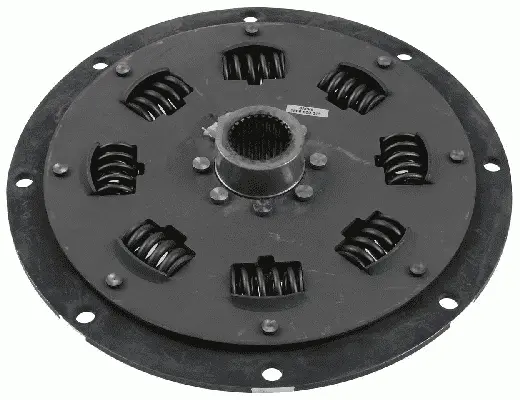 SACHS CLUTCH DISC 