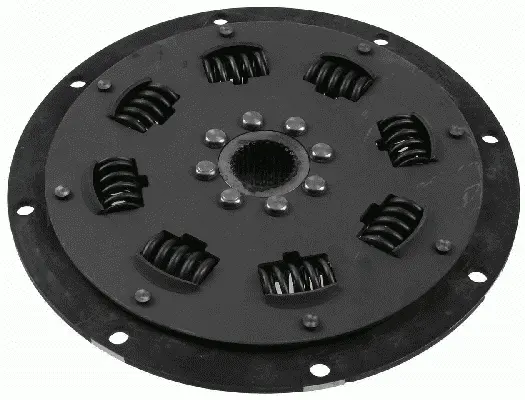 SACHS CLUTCH DISC 