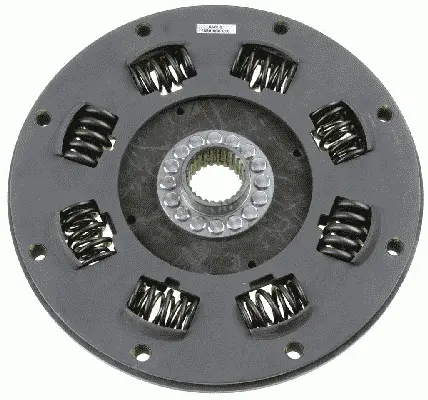 SACHS CLUTCH DISC 