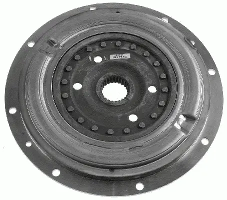 SACHS CLUTCH DISC 