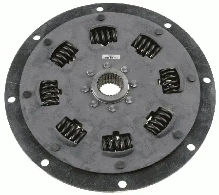 SACHS CLUTCH DISC 