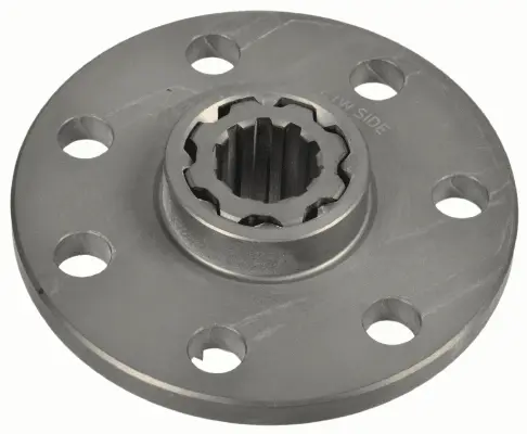 SACHS CLUTCH DISC 