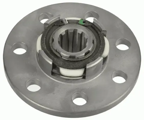 SACHS CLUTCH DISC 