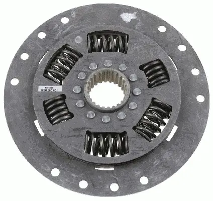 SACHS CLUTCH DISC 