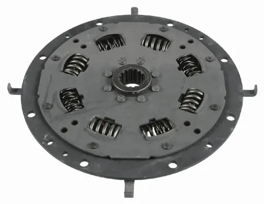 SACHS CLUTCH DISC 