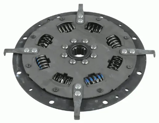 SACHS CLUTCH DISC 