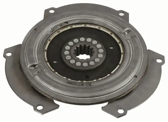 SACHS CLUTCH DISC 