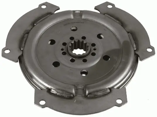 SACHS CLUTCH DISC 