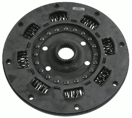 SACHS CLUTCH DISC 