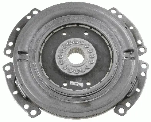 SACHS CLUTCH DISC 