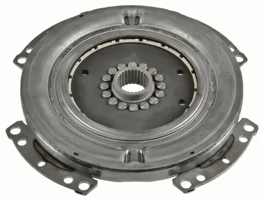 SACHS CLUTCH DISC 